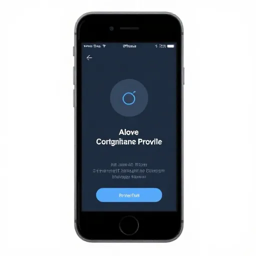 iOS Step 1