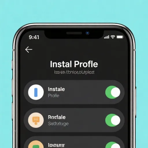 iOS Step 2