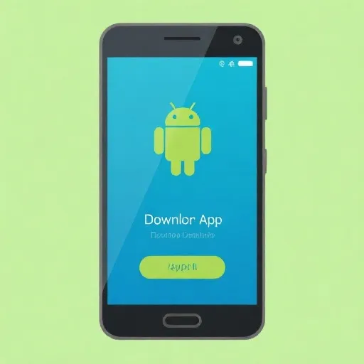 Android Step 1