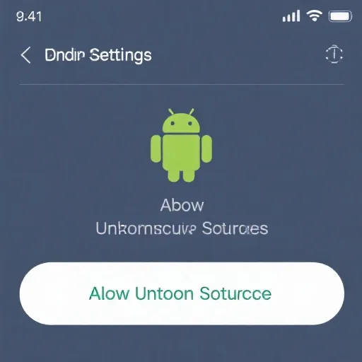 Android Step 2