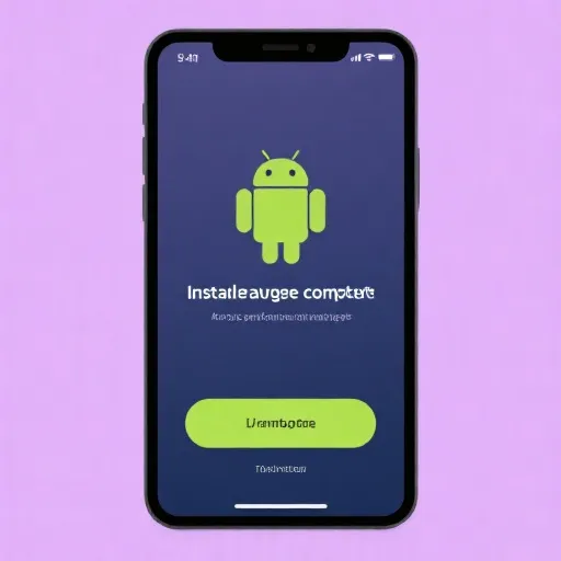 Android Step 3