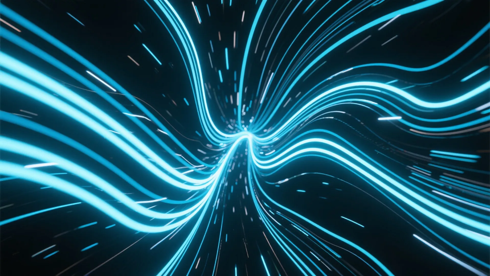H5 Technology Background