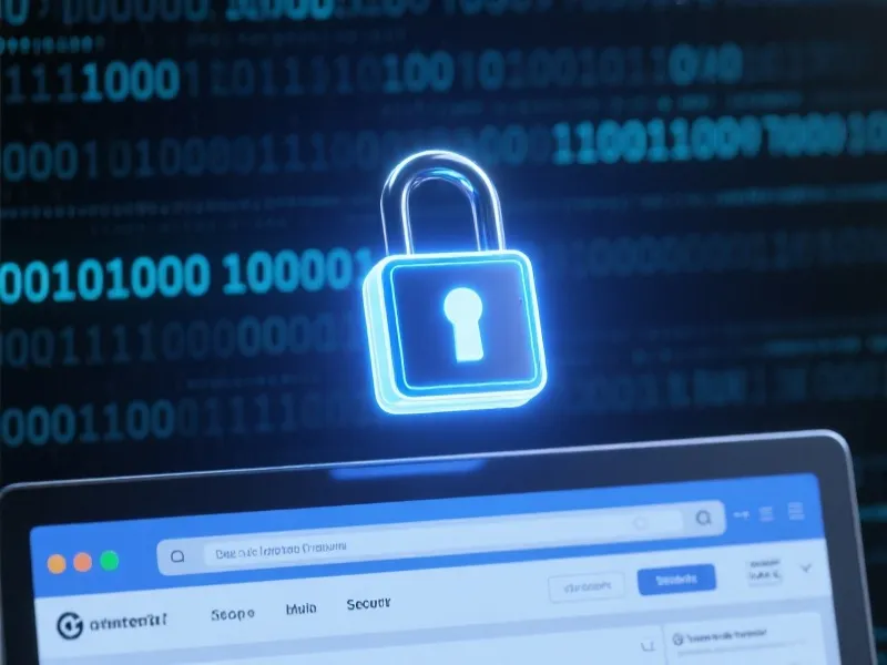 Browser Security
