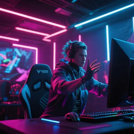 Esports