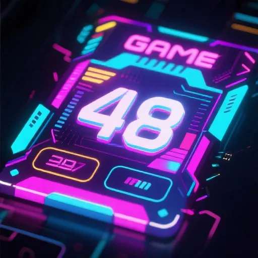 Electronic Games