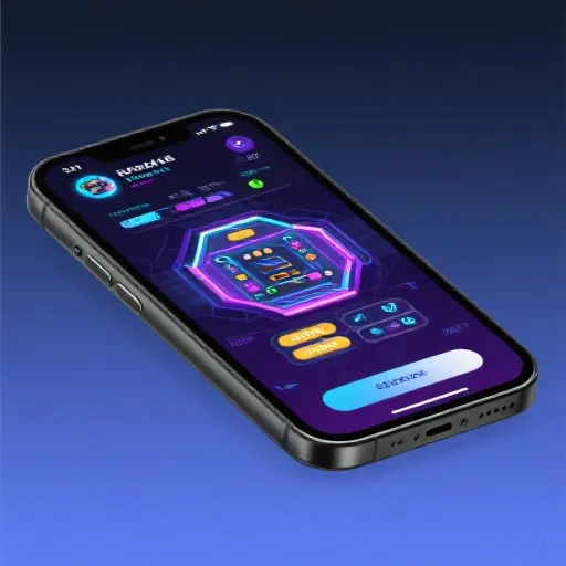 移动端App体验